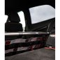Preview: Clubsport Set - Strebe mit Netz für Polo 6R / 6C inkl. WRC / GTI